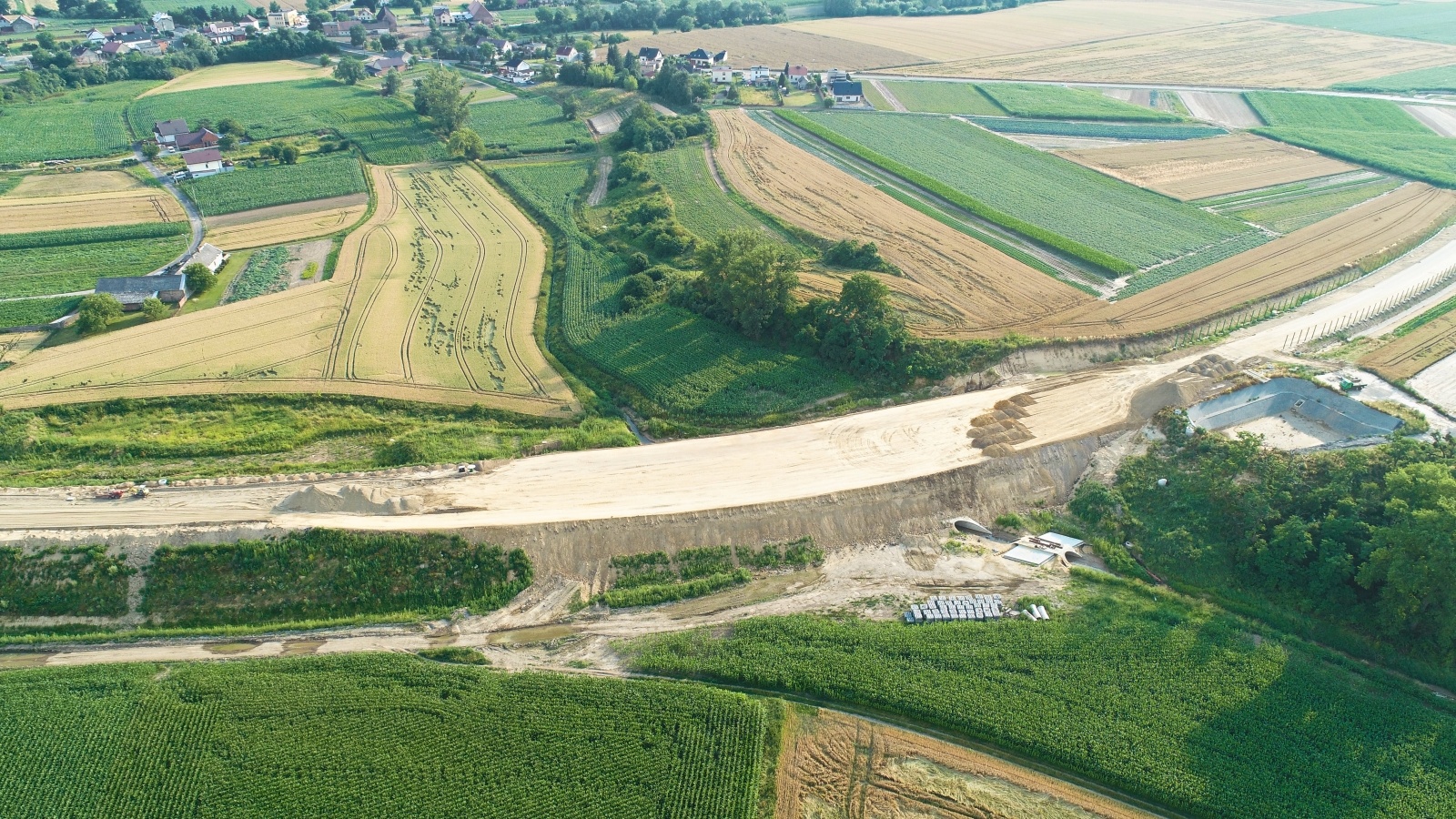 Zdjęcie w galerii na portalu naszraciborz.pl: Kto zostanie patronem nowej obwodnicy Raciborza? Padła już propozycja wiadomości z regionu