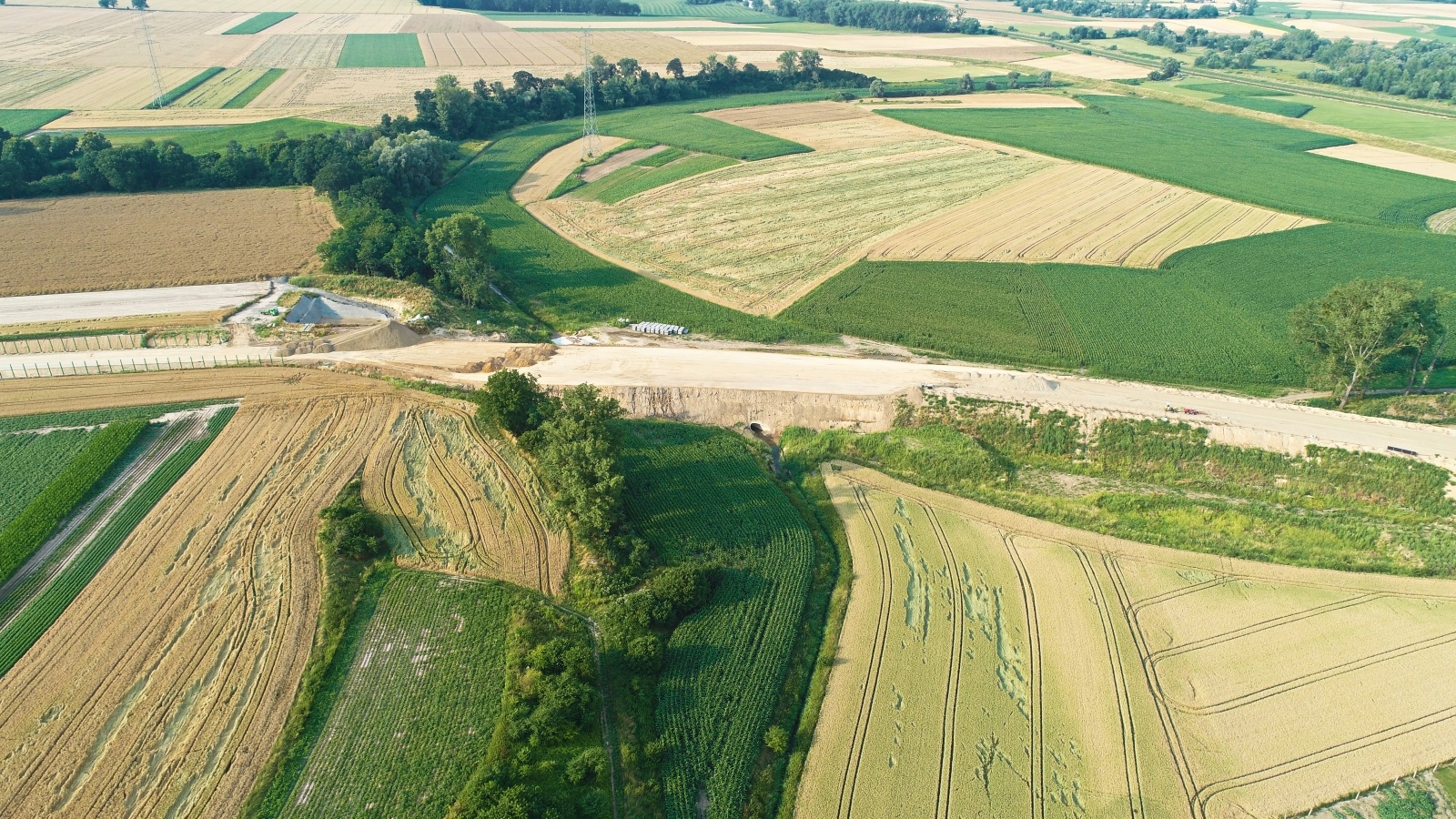 Zdjęcie w galerii na portalu naszraciborz.pl: Kto zostanie patronem nowej obwodnicy Raciborza? Padła już propozycja wiadomości z regionu