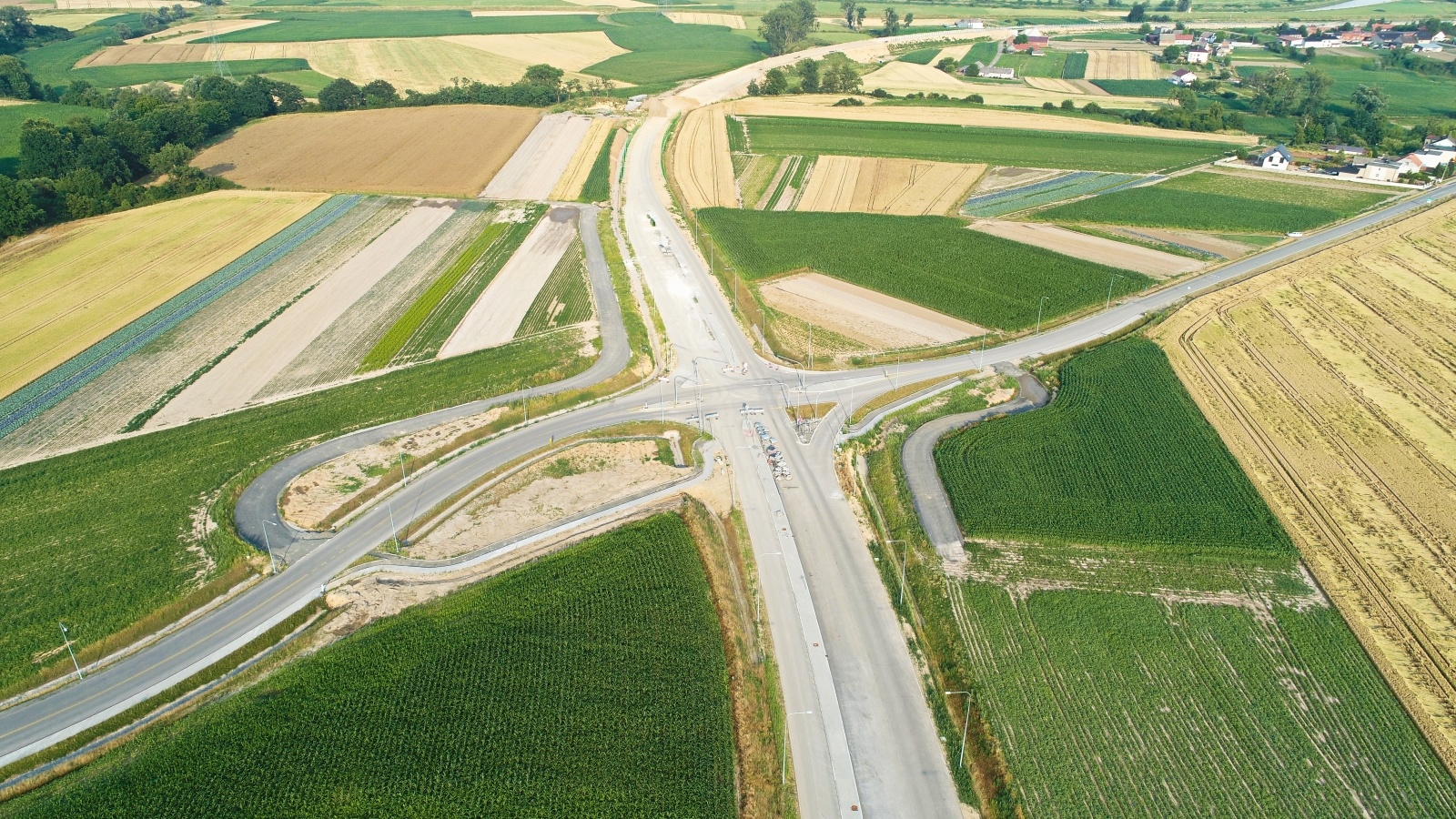 Zdjęcie w galerii na portalu naszraciborz.pl: Kto zostanie patronem nowej obwodnicy Raciborza? Padła już propozycja wiadomości z regionu