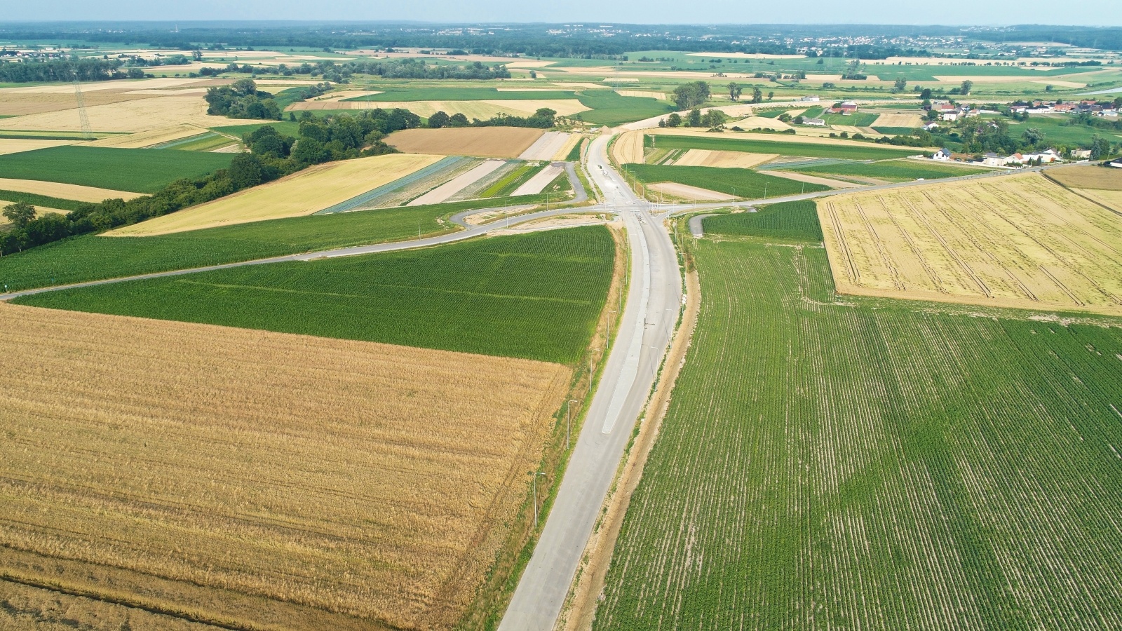 Zdjęcie w galerii na portalu naszraciborz.pl: Kto zostanie patronem nowej obwodnicy Raciborza? Padła już propozycja wiadomości z regionu