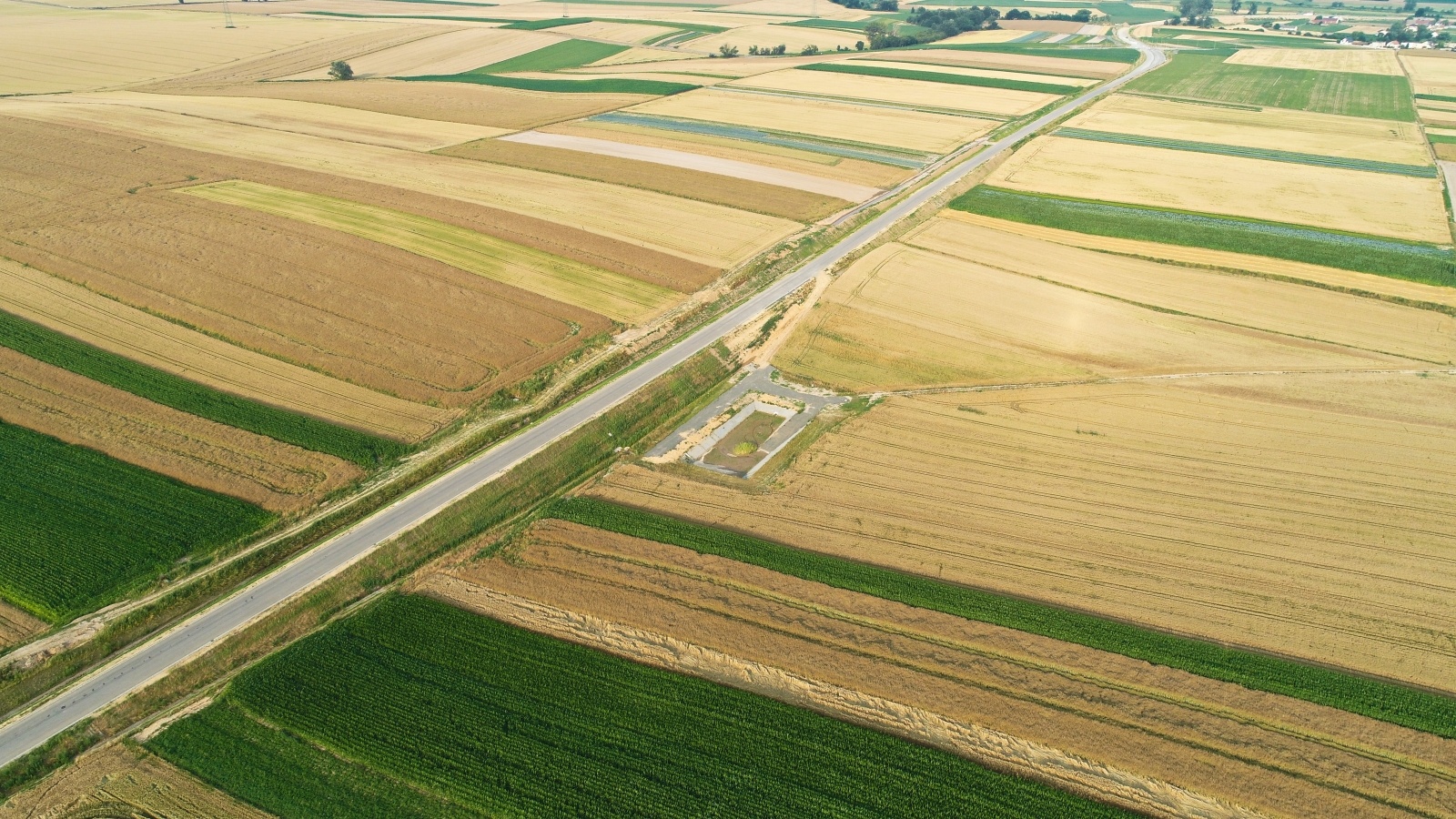 Zdjęcie w galerii na portalu naszraciborz.pl: Kto zostanie patronem nowej obwodnicy Raciborza? Padła już propozycja wiadomości z regionu