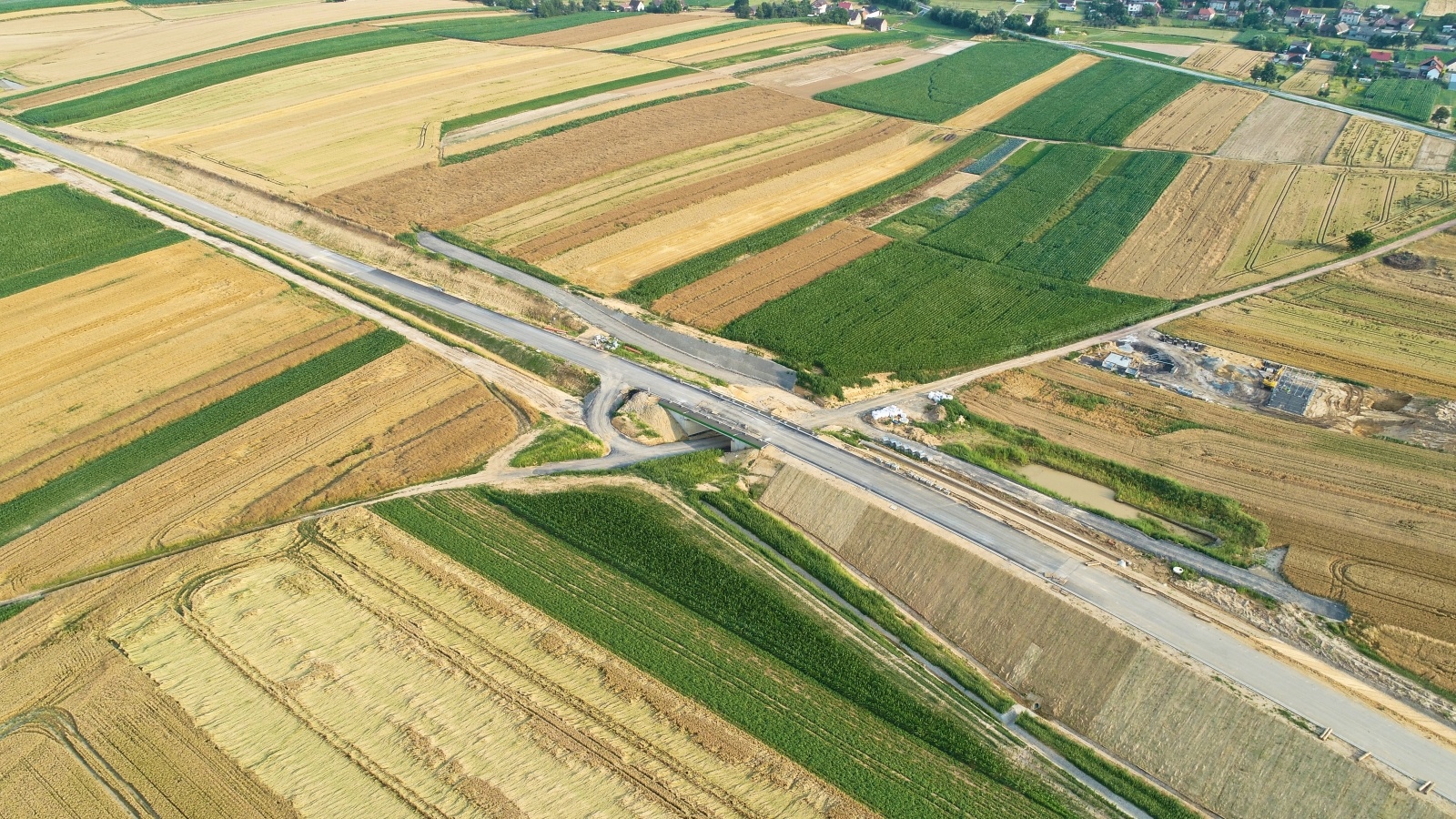 Zdjęcie w galerii na portalu naszraciborz.pl: Kto zostanie patronem nowej obwodnicy Raciborza? Padła już propozycja wiadomości z regionu