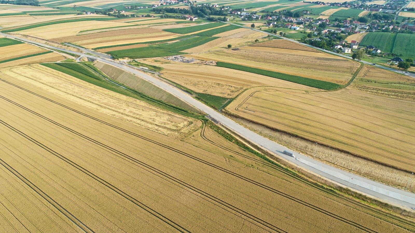 Zdjęcie w galerii na portalu naszraciborz.pl: Kto zostanie patronem nowej obwodnicy Raciborza? Padła już propozycja wiadomości z regionu