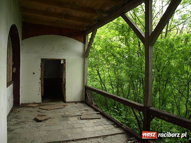 Zdjęcie w galerii na portalu naszraciborz.pl: Rudera w dobrej cenie wiadomości z regionu