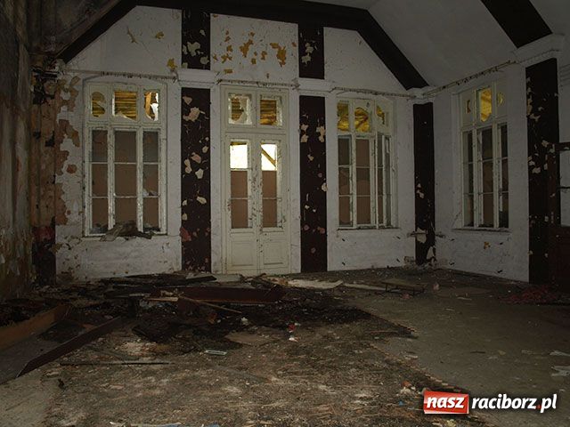 Zdjęcie w galerii na portalu naszraciborz.pl: Rudera w dobrej cenie wiadomości z regionu