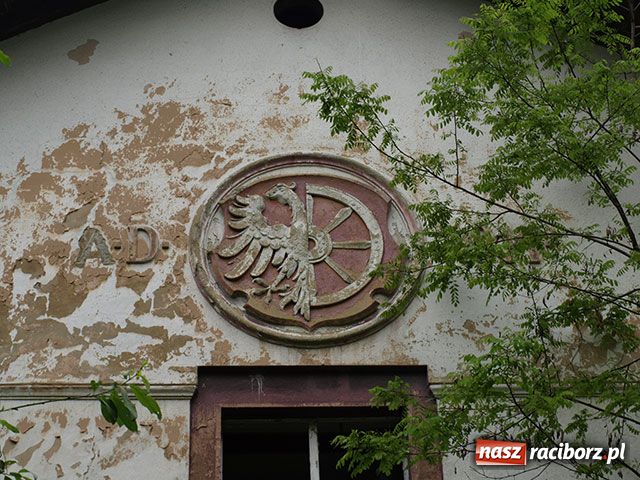 Zdjęcie w galerii na portalu naszraciborz.pl: Rudera w dobrej cenie wiadomości z regionu