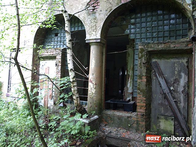 Zdjęcie w galerii na portalu naszraciborz.pl: Rudera w dobrej cenie wiadomości z regionu