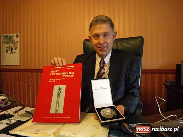 Zdjęcie w galerii na portalu naszraciborz.pl: Racibórz jednoczy PO i PiS wiadomości z regionu