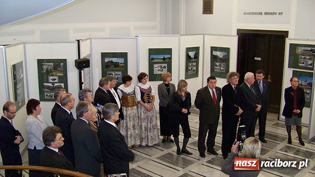 Zdjęcie w galerii na portalu naszraciborz.pl: Racibórz jednoczy PO i PiS wiadomości z regionu