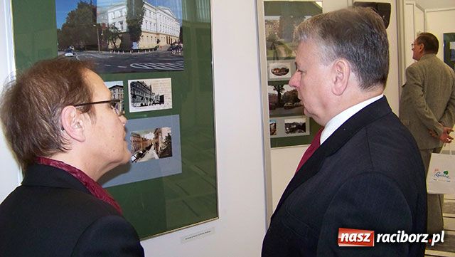 Zdjęcie w galerii na portalu naszraciborz.pl: Racibórz jednoczy PO i PiS wiadomości z regionu