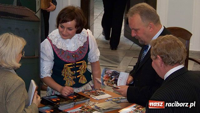 Zdjęcie w galerii na portalu naszraciborz.pl: Racibórz jednoczy PO i PiS wiadomości z regionu