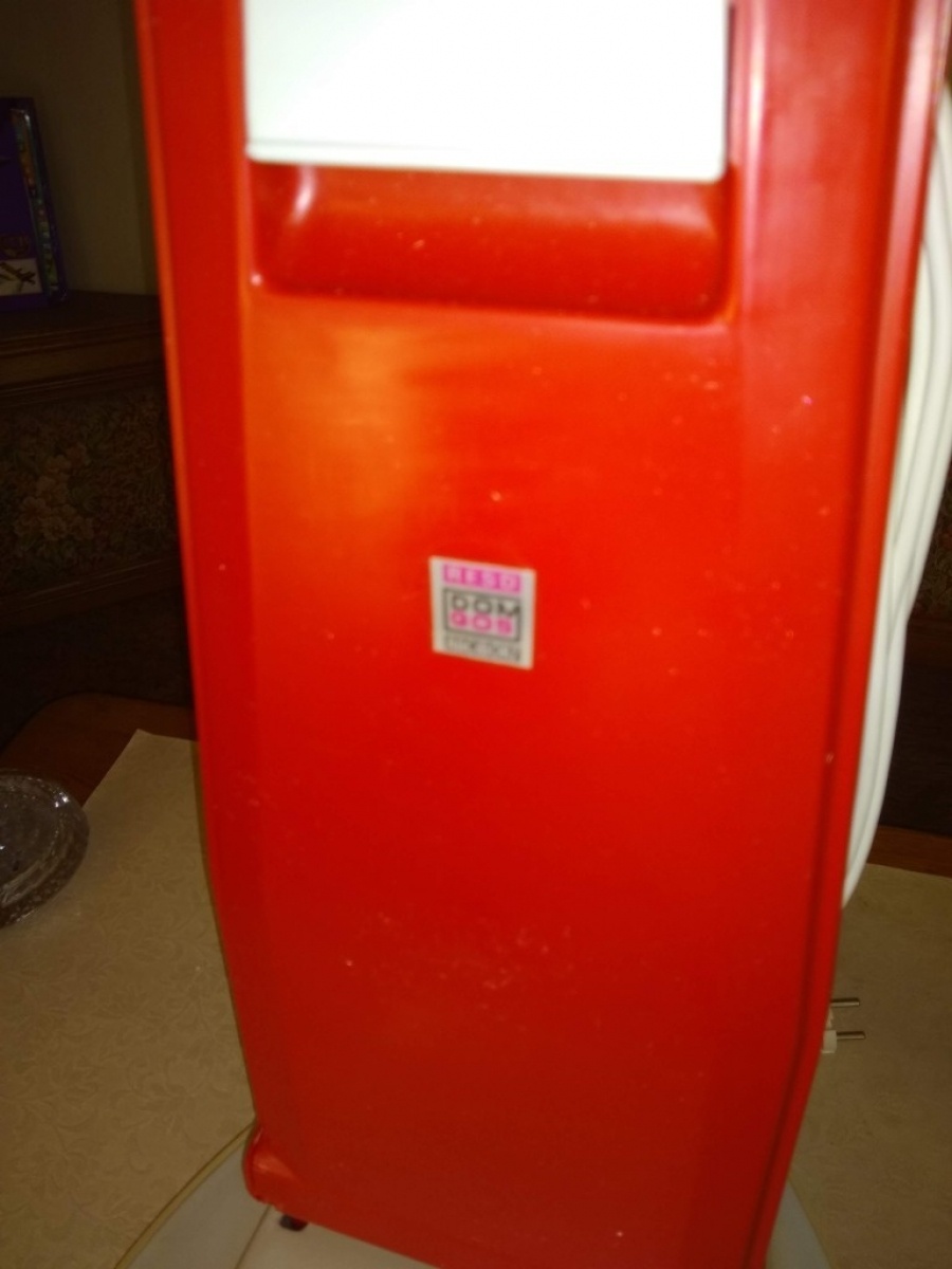 Zdjęcie w galerii na portalu naszraciborz.pl: Kto by pomyślał, że taki egzemplarz przetrwa wiadomości z regionu