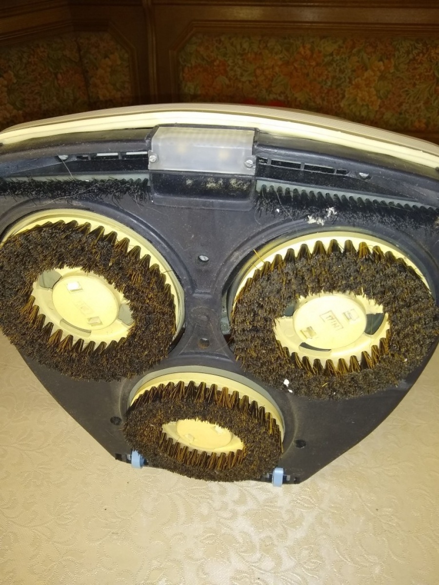 Zdjęcie w galerii na portalu naszraciborz.pl: Kto by pomyślał, że taki egzemplarz przetrwa wiadomości z regionu