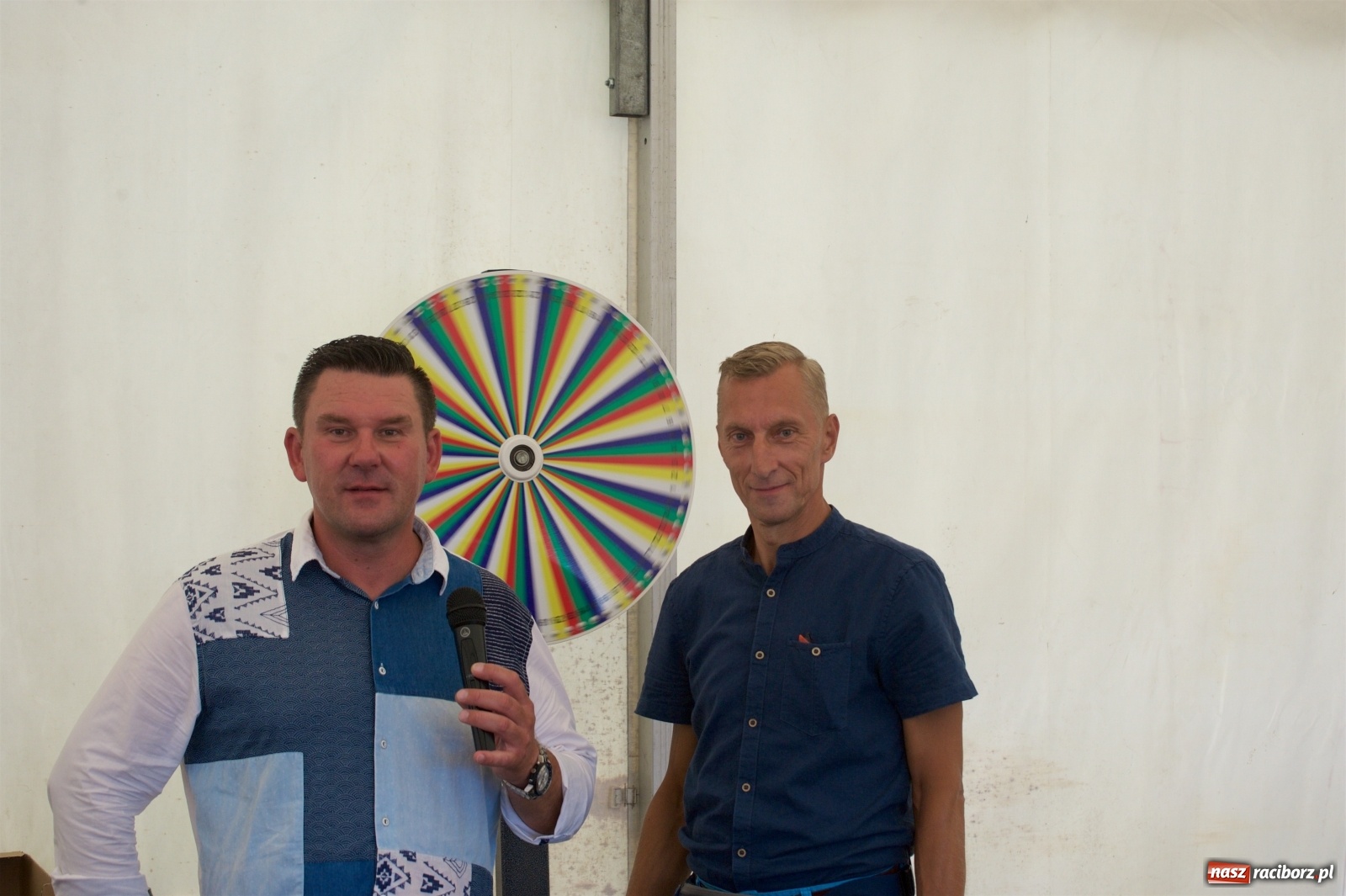 Zdjęcie w galerii na portalu naszraciborz.pl: Tworków. Mamuśki znów zagrają o puchar sołtysa wiadomości z regionu