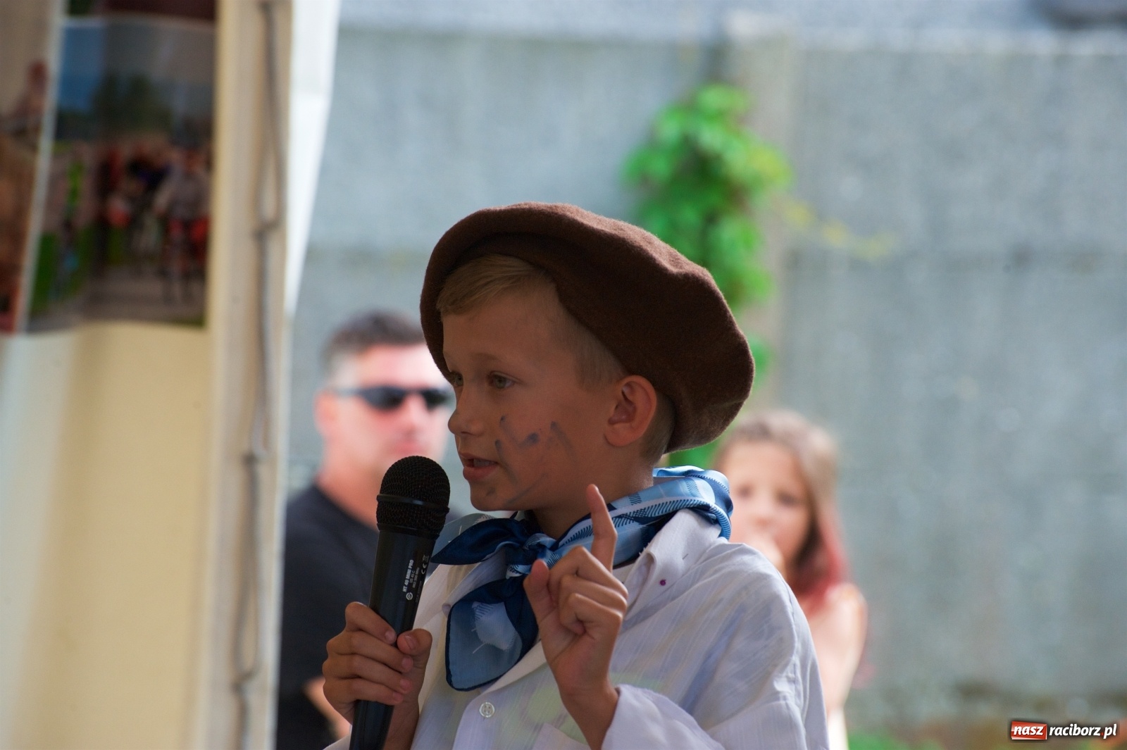 Zdjęcie w galerii na portalu naszraciborz.pl: Tworków. Mamuśki znów zagrają o puchar sołtysa wiadomości z regionu