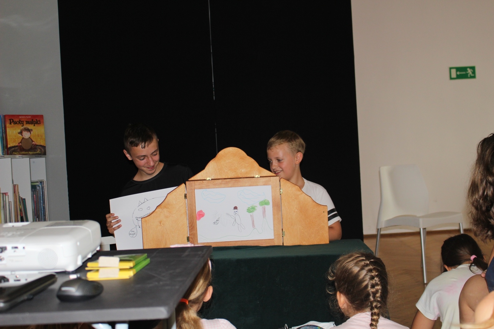 Zdjęcie w galerii na portalu naszraciborz.pl: Z Nędzy piszą do nas o Akcji Lato [FOTO] wiadomości z regionu