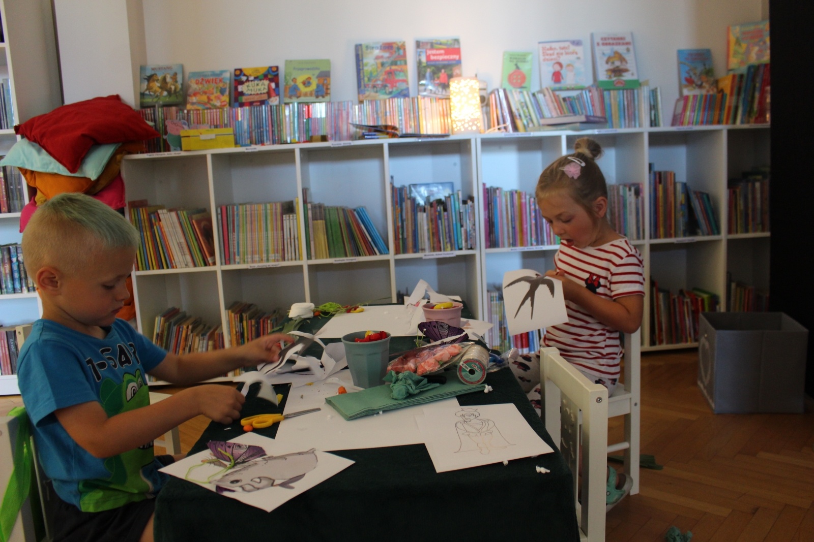 Zdjęcie w galerii na portalu naszraciborz.pl: Z Nędzy piszą do nas o Akcji Lato [FOTO] wiadomości z regionu