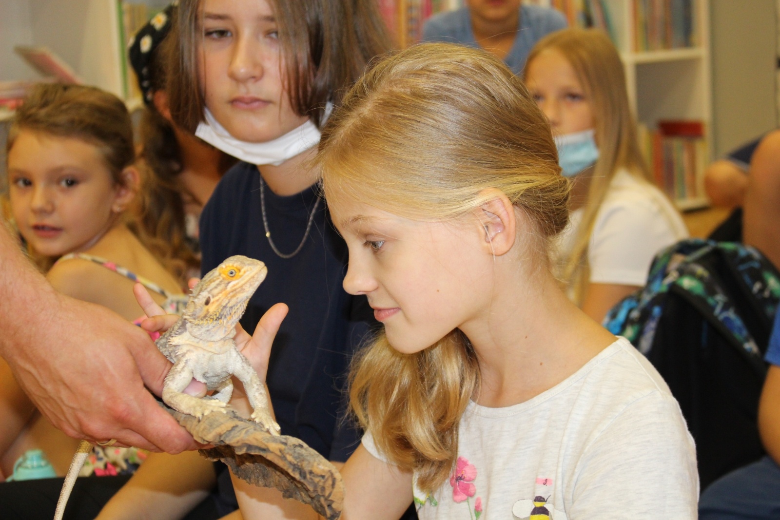 Zdjęcie w galerii na portalu naszraciborz.pl: Z Nędzy piszą do nas o Akcji Lato [FOTO] wiadomości z regionu
