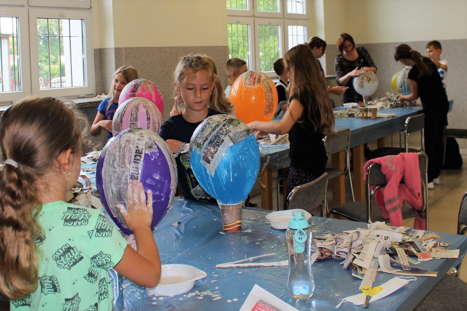 Zdjęcie w galerii na portalu naszraciborz.pl: Z Nędzy piszą do nas o Akcji Lato [FOTO] wiadomości z regionu
