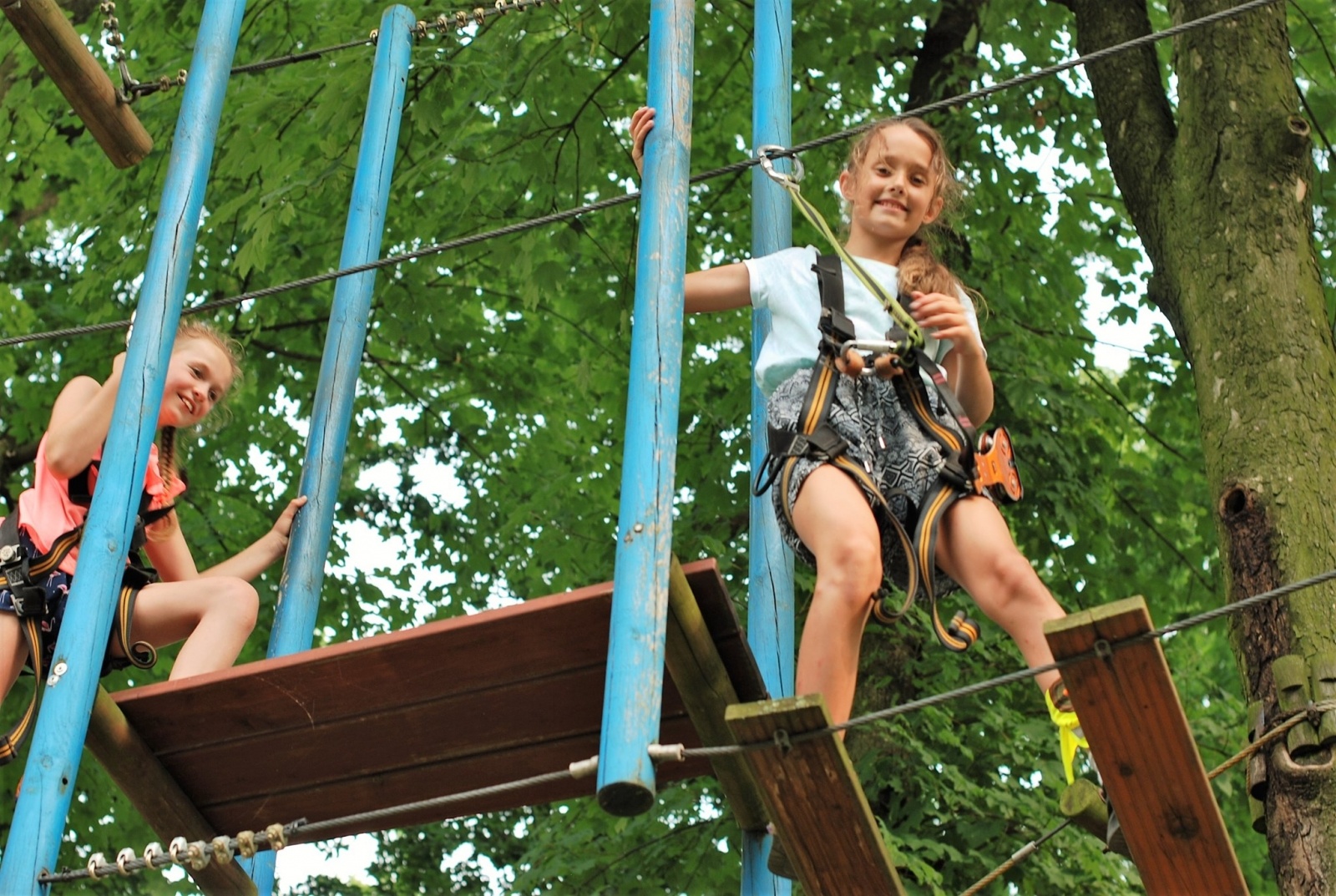 Zdjęcie w galerii na portalu naszraciborz.pl: Z Nędzy piszą do nas o Akcji Lato [FOTO] wiadomości z regionu
