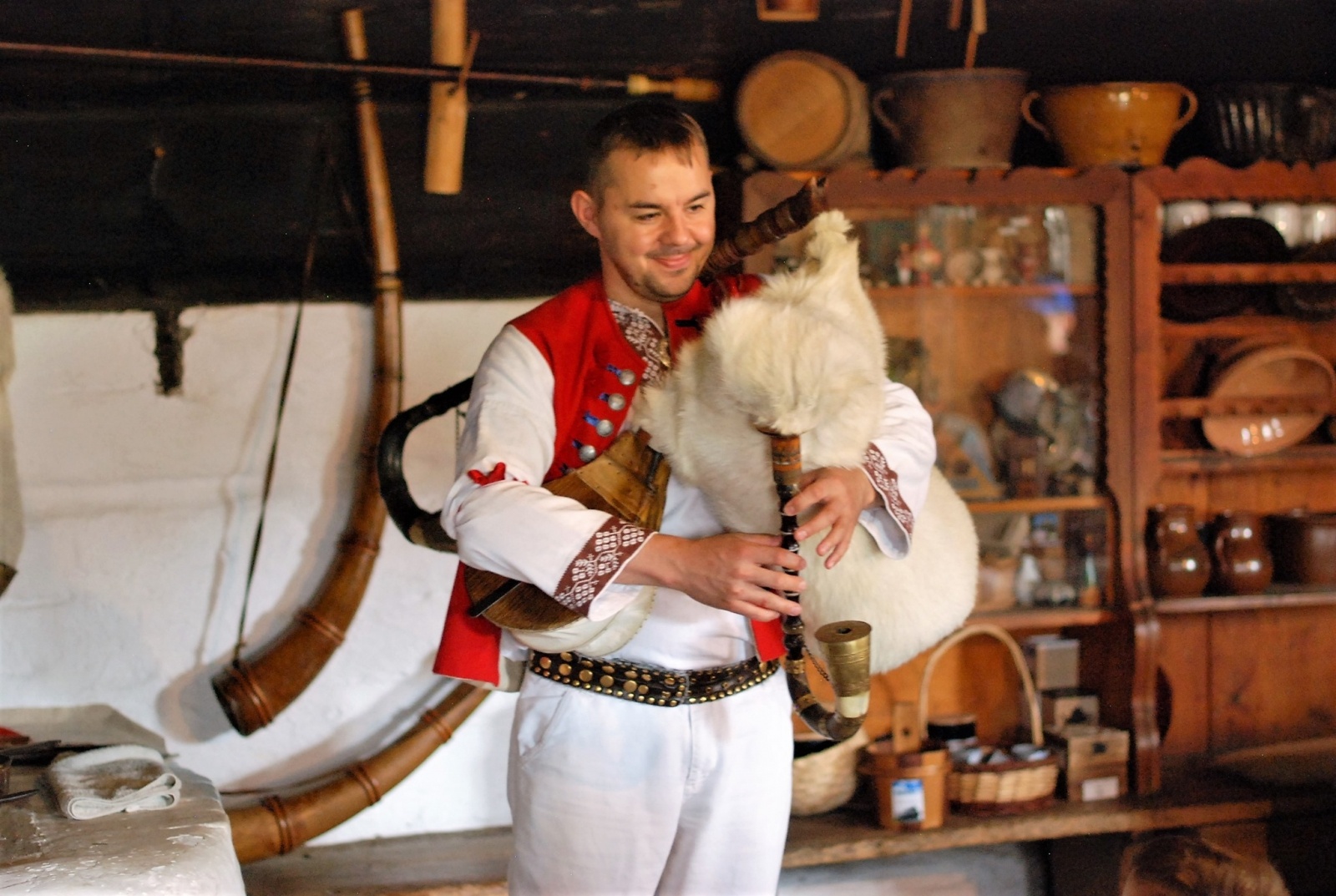 Zdjęcie w galerii na portalu naszraciborz.pl: Z Nędzy piszą do nas o Akcji Lato [FOTO] wiadomości z regionu