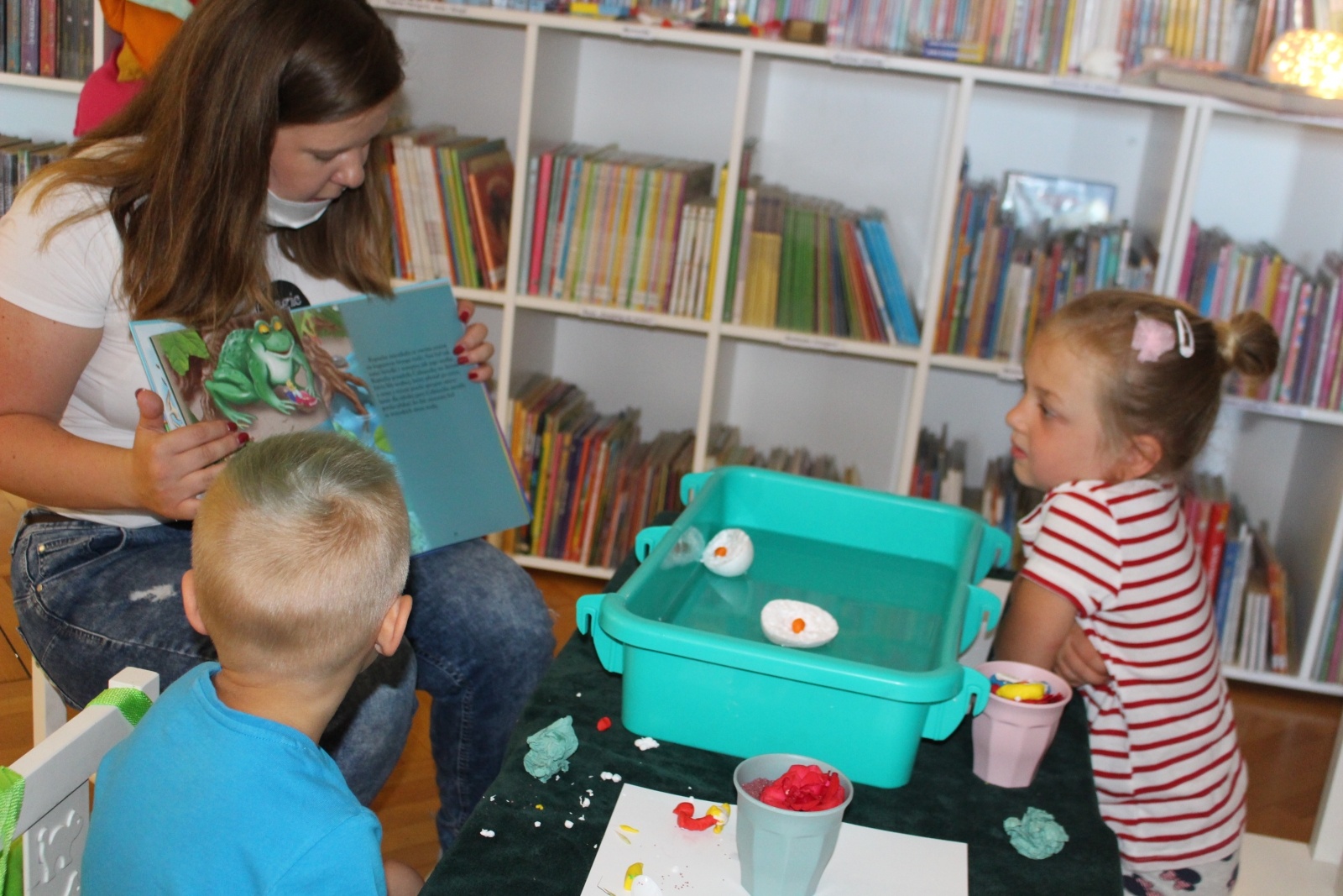 Zdjęcie w galerii na portalu naszraciborz.pl: Z Nędzy piszą do nas o Akcji Lato [FOTO] wiadomości z regionu