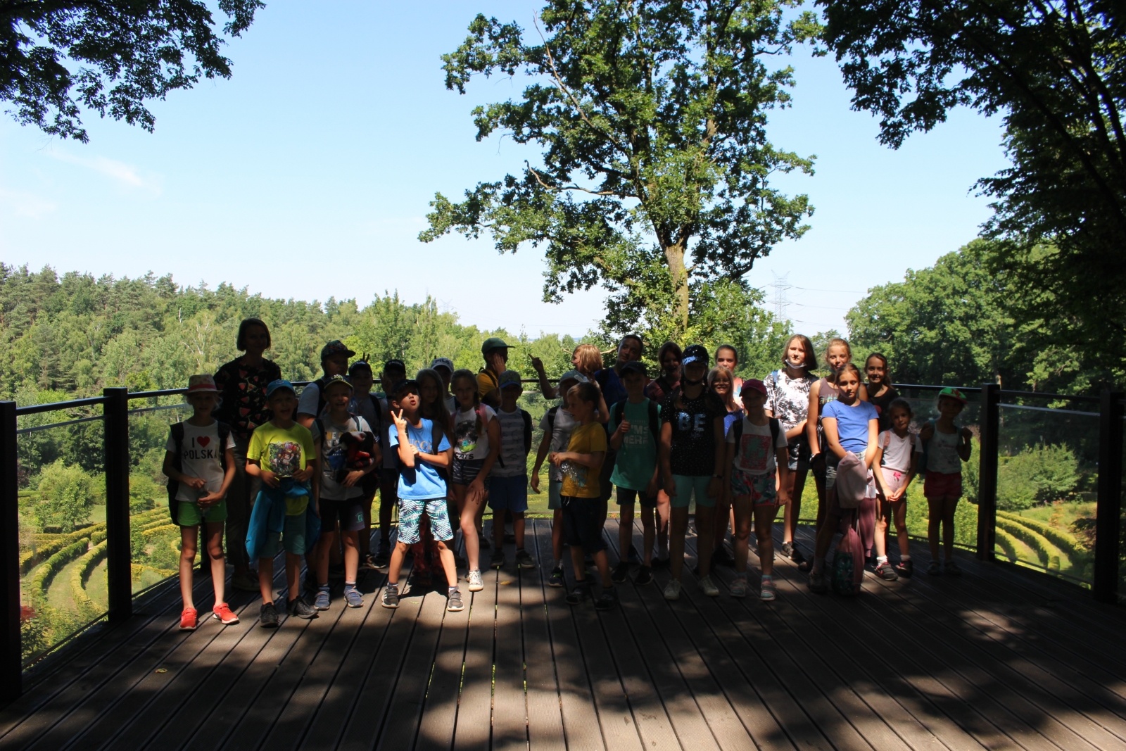 Zdjęcie w galerii na portalu naszraciborz.pl: Z Nędzy piszą do nas o Akcji Lato [FOTO] wiadomości z regionu