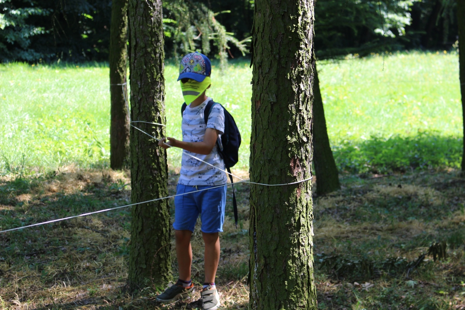 Zdjęcie w galerii na portalu naszraciborz.pl: Z Nędzy piszą do nas o Akcji Lato [FOTO] wiadomości z regionu