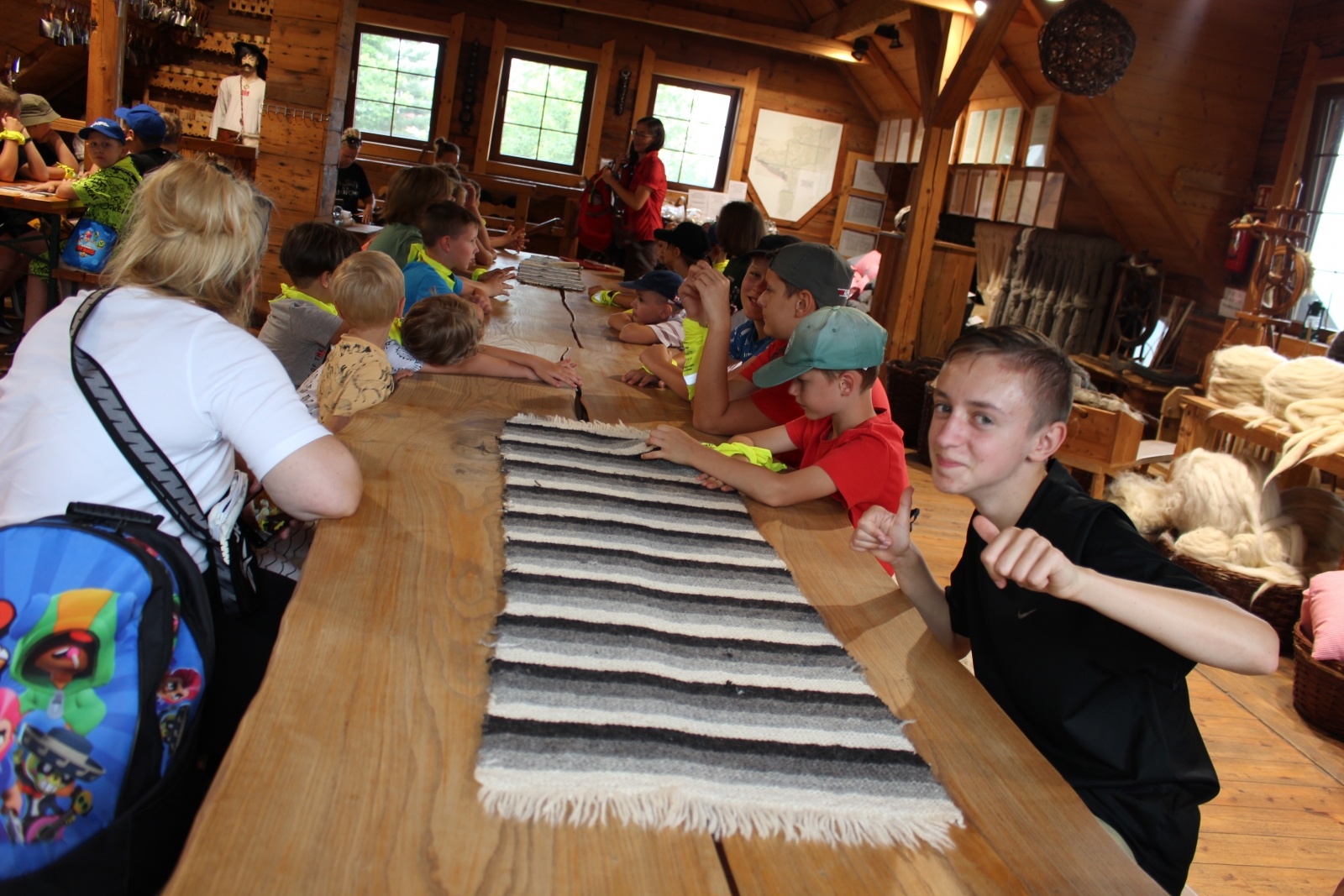 Zdjęcie w galerii na portalu naszraciborz.pl: Z Nędzy piszą do nas o Akcji Lato [FOTO] wiadomości z regionu