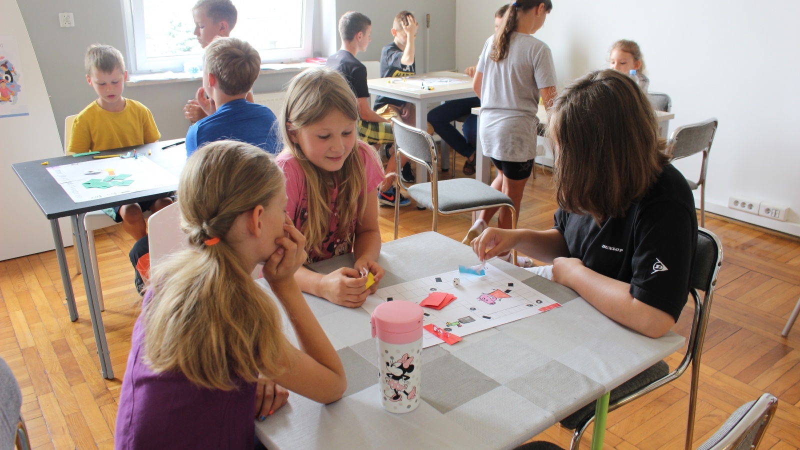 Zdjęcie w galerii na portalu naszraciborz.pl: Z Nędzy piszą do nas o Akcji Lato [FOTO] wiadomości z regionu