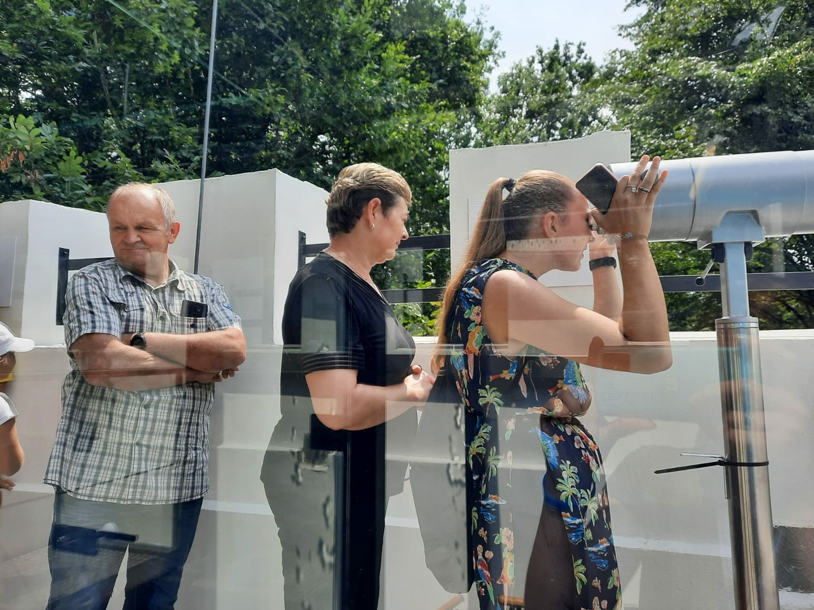 Zdjęcie w galerii na portalu naszraciborz.pl: Baszta w Wodzisławiu Śląskim otwarta dla zwiedzających wiadomości z regionu