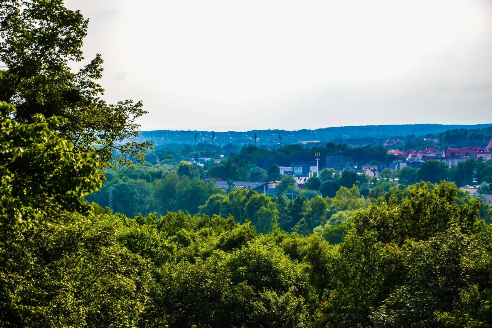 Zdjęcie w galerii na portalu naszraciborz.pl: Baszta w Wodzisławiu Śląskim otwarta dla zwiedzających wiadomości z regionu