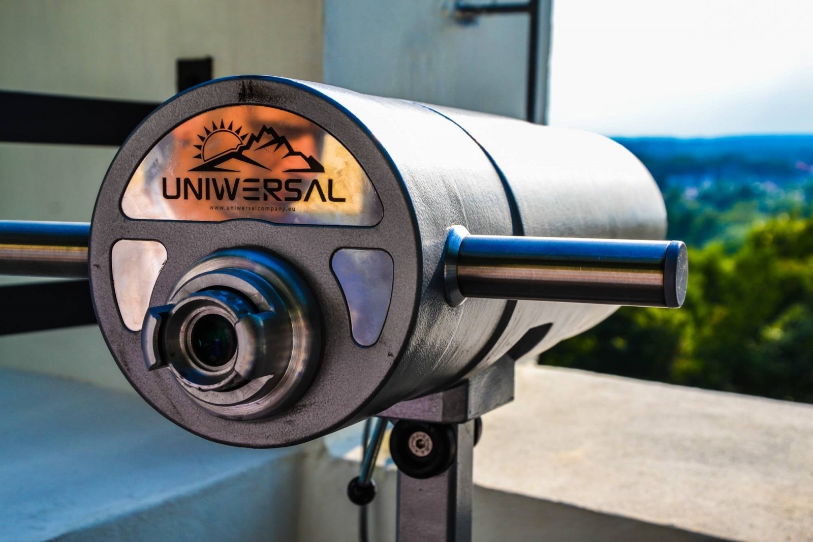 Zdjęcie w galerii na portalu naszraciborz.pl: Baszta w Wodzisławiu Śląskim otwarta dla zwiedzających wiadomości z regionu