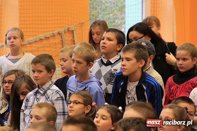 Zdjęcie w galerii na portalu naszraciborz.pl: Gala Oscarów dla nauczycieli wiadomości z regionu