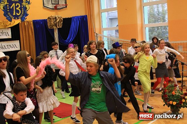 Zdjęcie w galerii na portalu naszraciborz.pl: Gala Oscarów dla nauczycieli wiadomości z regionu