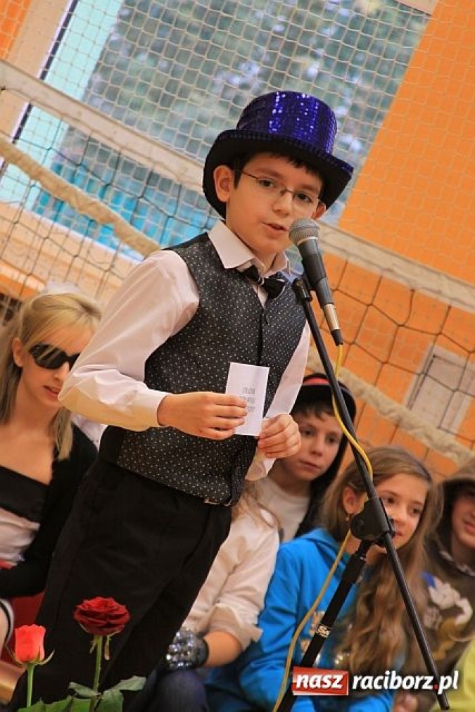 Zdjęcie w galerii na portalu naszraciborz.pl: Gala Oscarów dla nauczycieli wiadomości z regionu