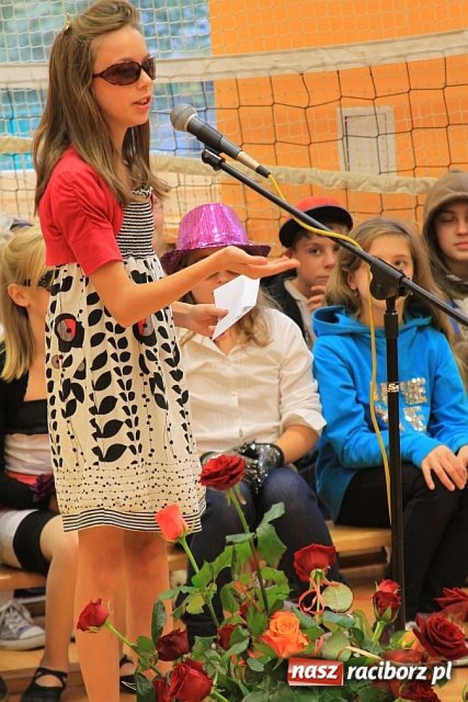 Zdjęcie w galerii na portalu naszraciborz.pl: Gala Oscarów dla nauczycieli wiadomości z regionu