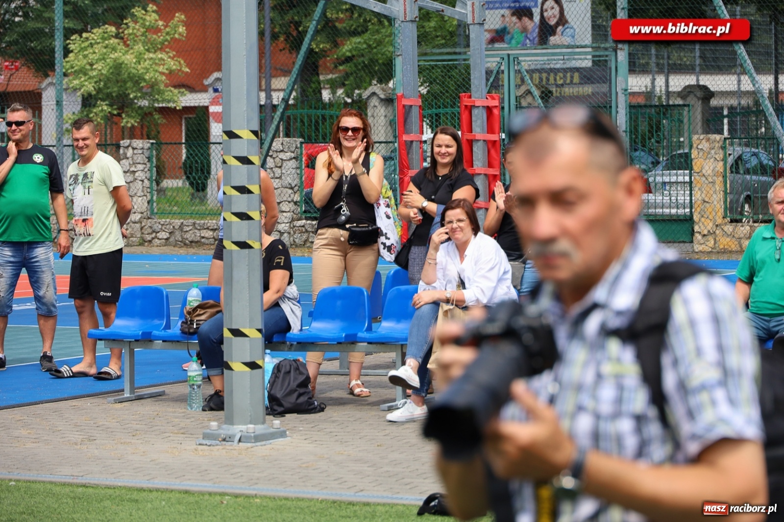Zdjęcie w galerii na portalu naszraciborz.pl: Piłkarskie powiatowe EURO za nami. Medale rozdane [FOTO] wiadomości z regionu