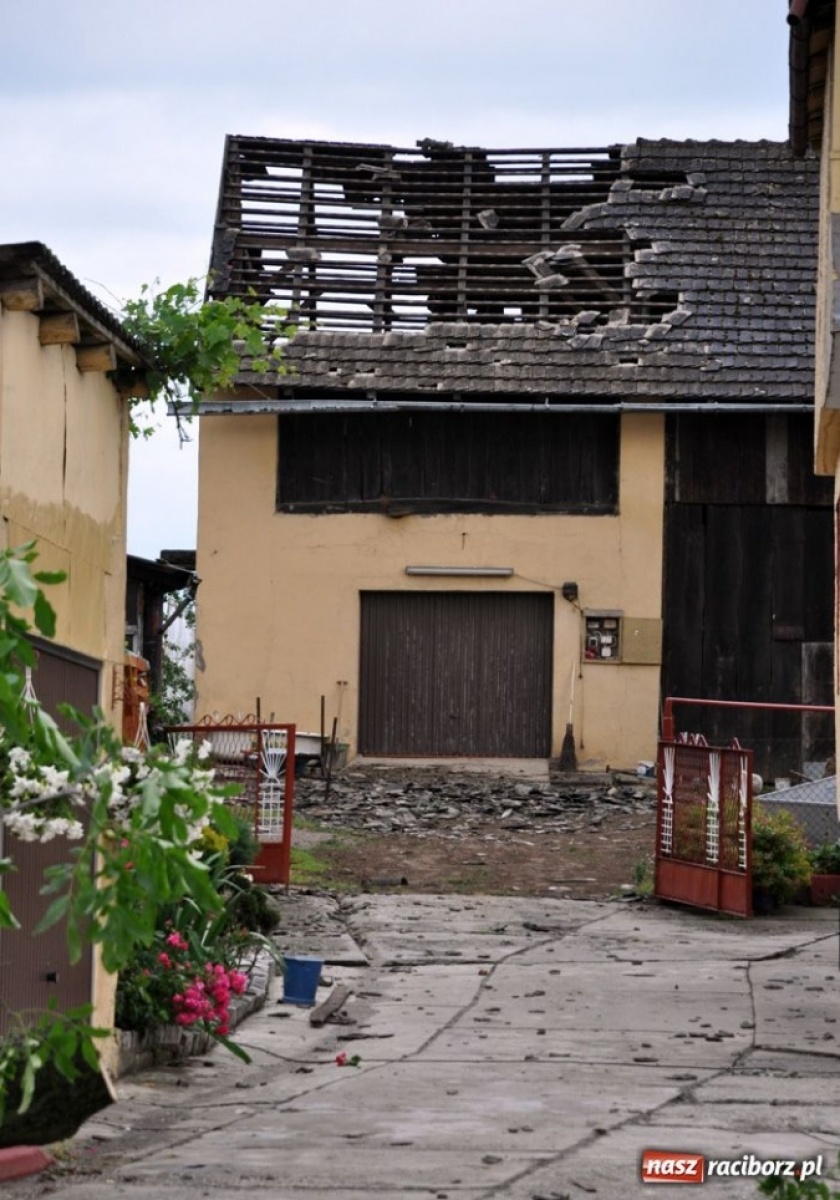 Zdjęcie w galerii na portalu naszraciborz.pl: Niebezpieczne zjawiska w Polsce i powiecie raciborskim. Co jest największym zagrożeniem? wiadomości z regionu