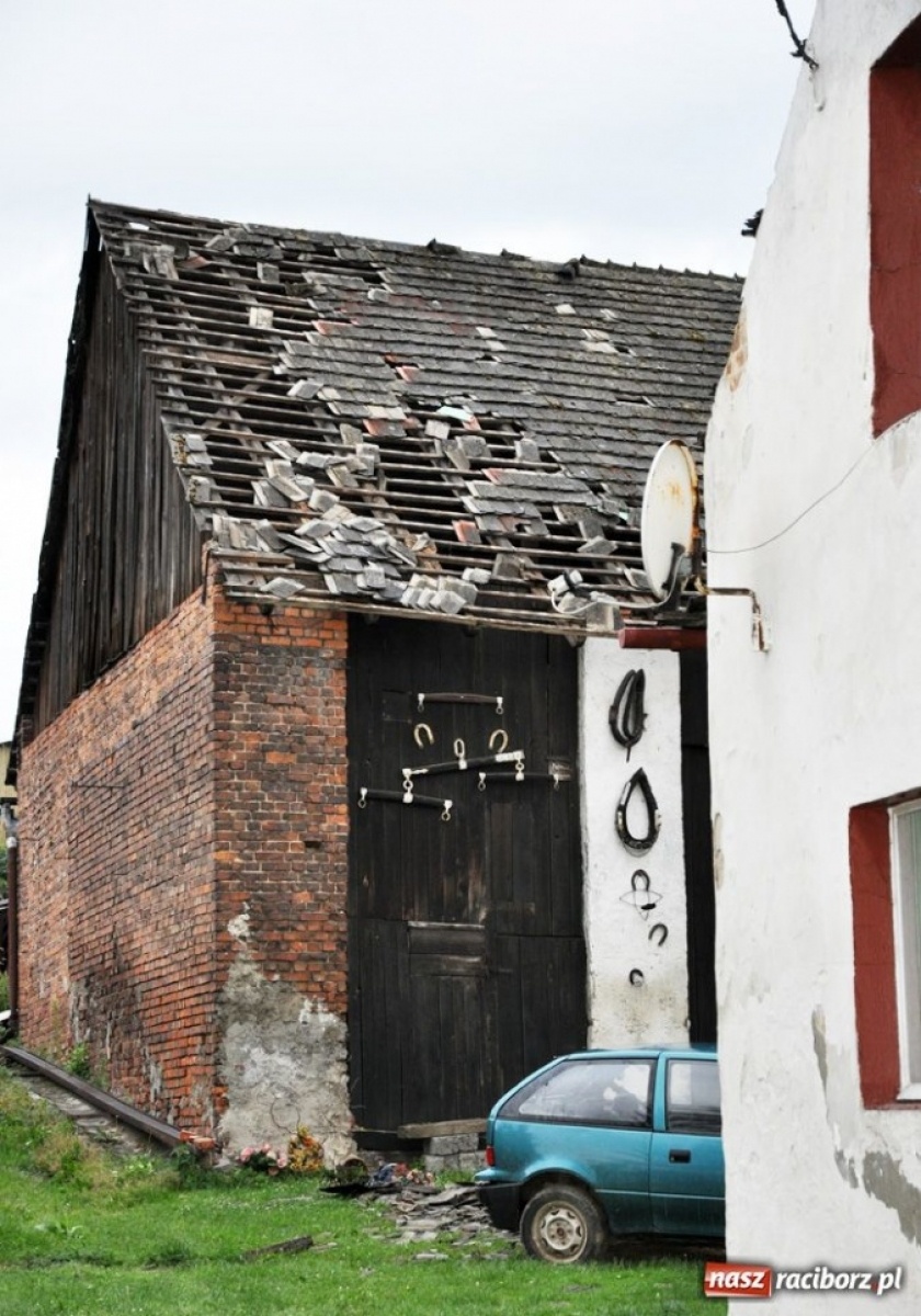 Zdjęcie w galerii na portalu naszraciborz.pl: Niebezpieczne zjawiska w Polsce i powiecie raciborskim. Co jest największym zagrożeniem? wiadomości z regionu