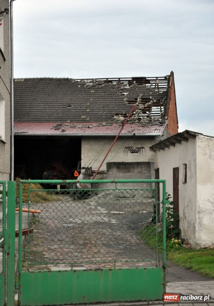 Zdjęcie w galerii na portalu naszraciborz.pl: Niebezpieczne zjawiska w Polsce i powiecie raciborskim. Co jest największym zagrożeniem? wiadomości z regionu