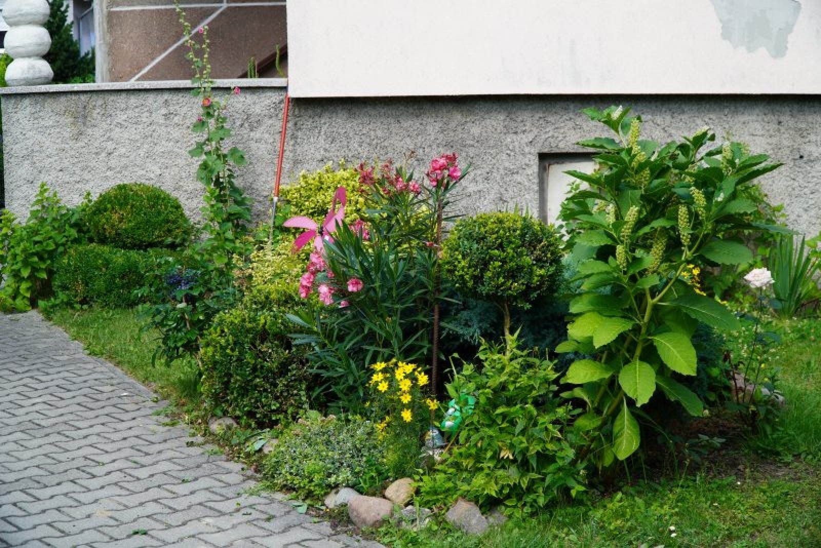 Zdjęcie w galerii na portalu naszraciborz.pl: Konkurs Zielono mi. Komisja już pracuje wiadomości z regionu