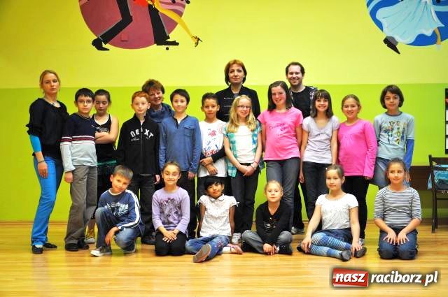 Zdjęcie w galerii na portalu naszraciborz.pl: Od Walijczyków uczą się cierpliwości wiadomości z regionu