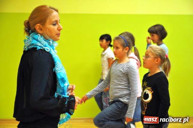 Zdjęcie w galerii na portalu naszraciborz.pl: Od Walijczyków uczą się cierpliwości wiadomości z regionu