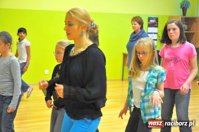 Zdjęcie w galerii na portalu naszraciborz.pl: Od Walijczyków uczą się cierpliwości wiadomości z regionu