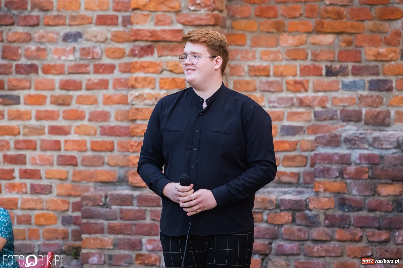 Zdjęcie w galerii na portalu naszraciborz.pl: Miraż znów zagościł na zamku wiadomości z regionu