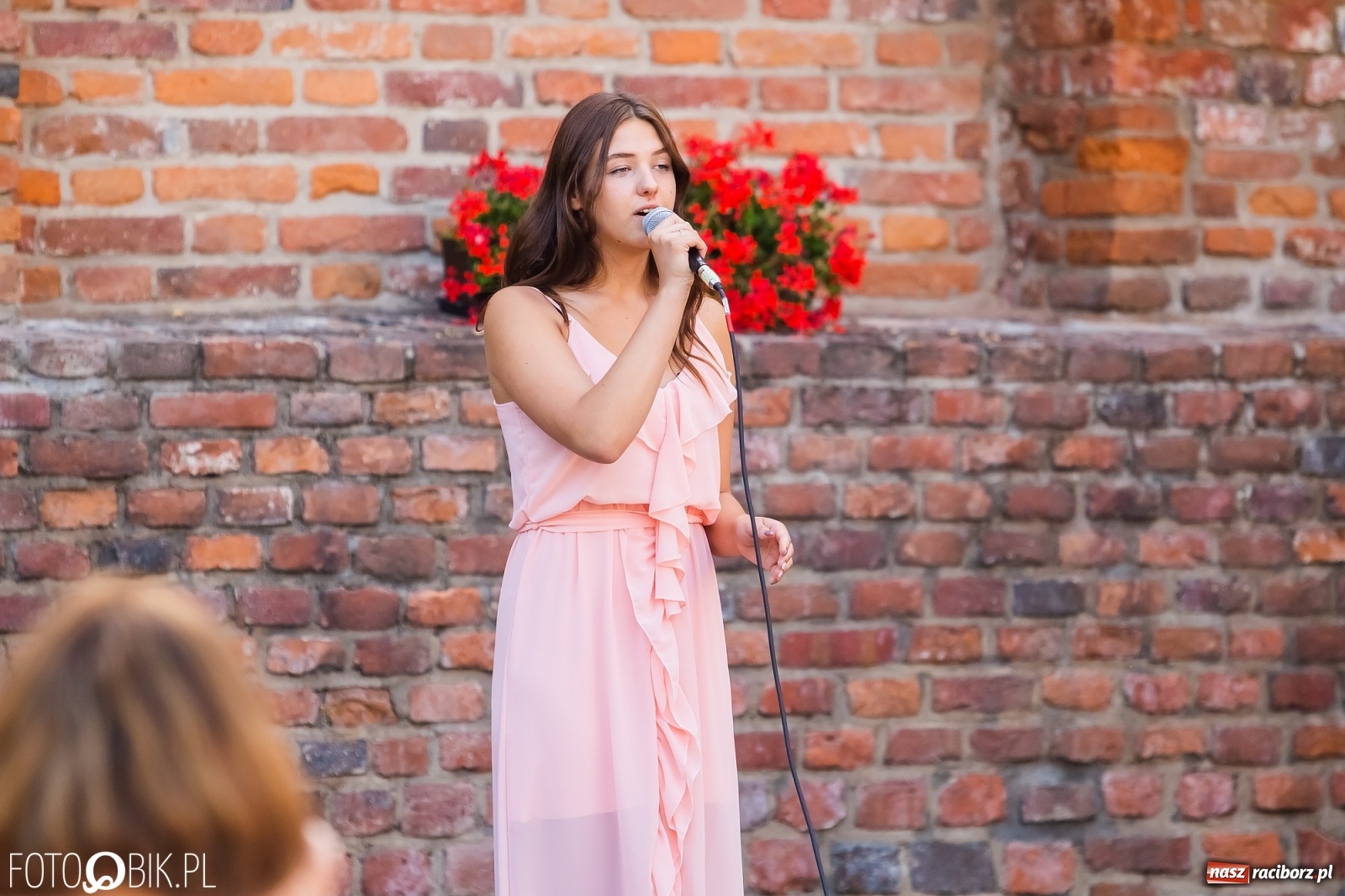 Zdjęcie w galerii na portalu naszraciborz.pl: Miraż znów zagościł na zamku wiadomości z regionu