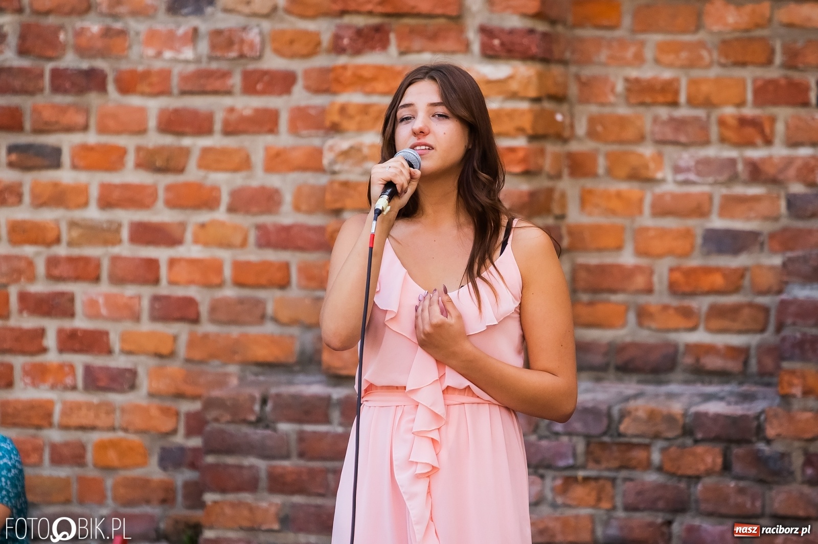 Zdjęcie w galerii na portalu naszraciborz.pl: Miraż znów zagościł na zamku wiadomości z regionu