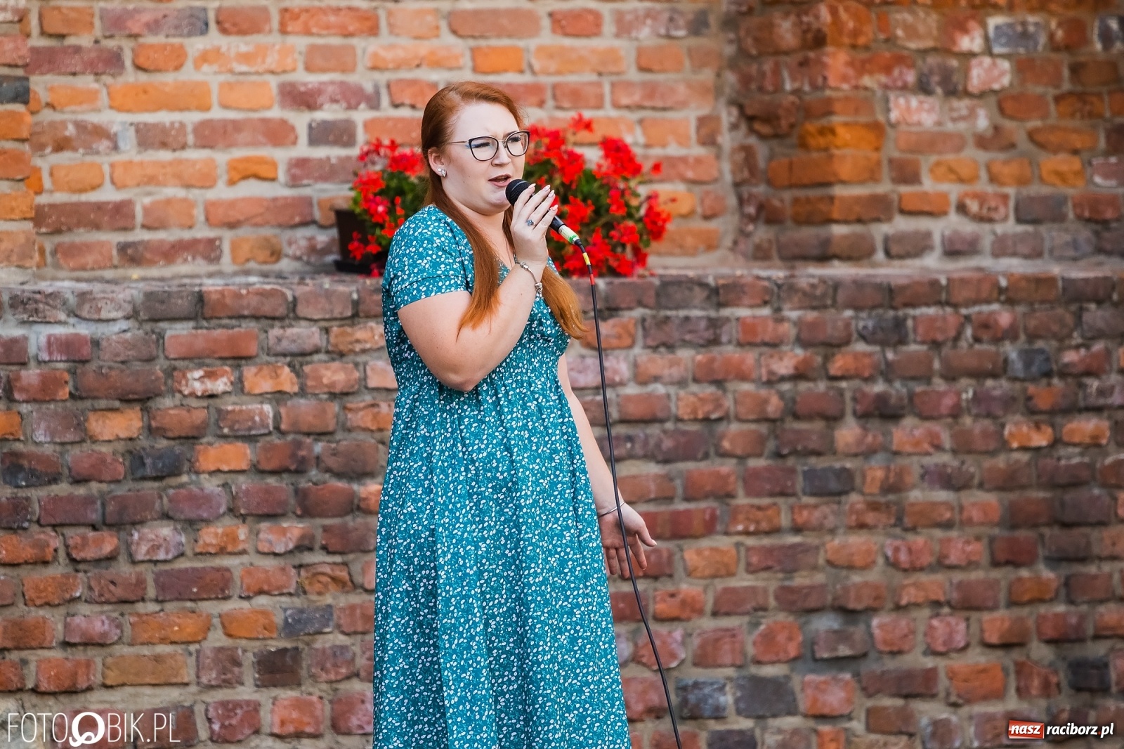 Zdjęcie w galerii na portalu naszraciborz.pl: Miraż znów zagościł na zamku wiadomości z regionu