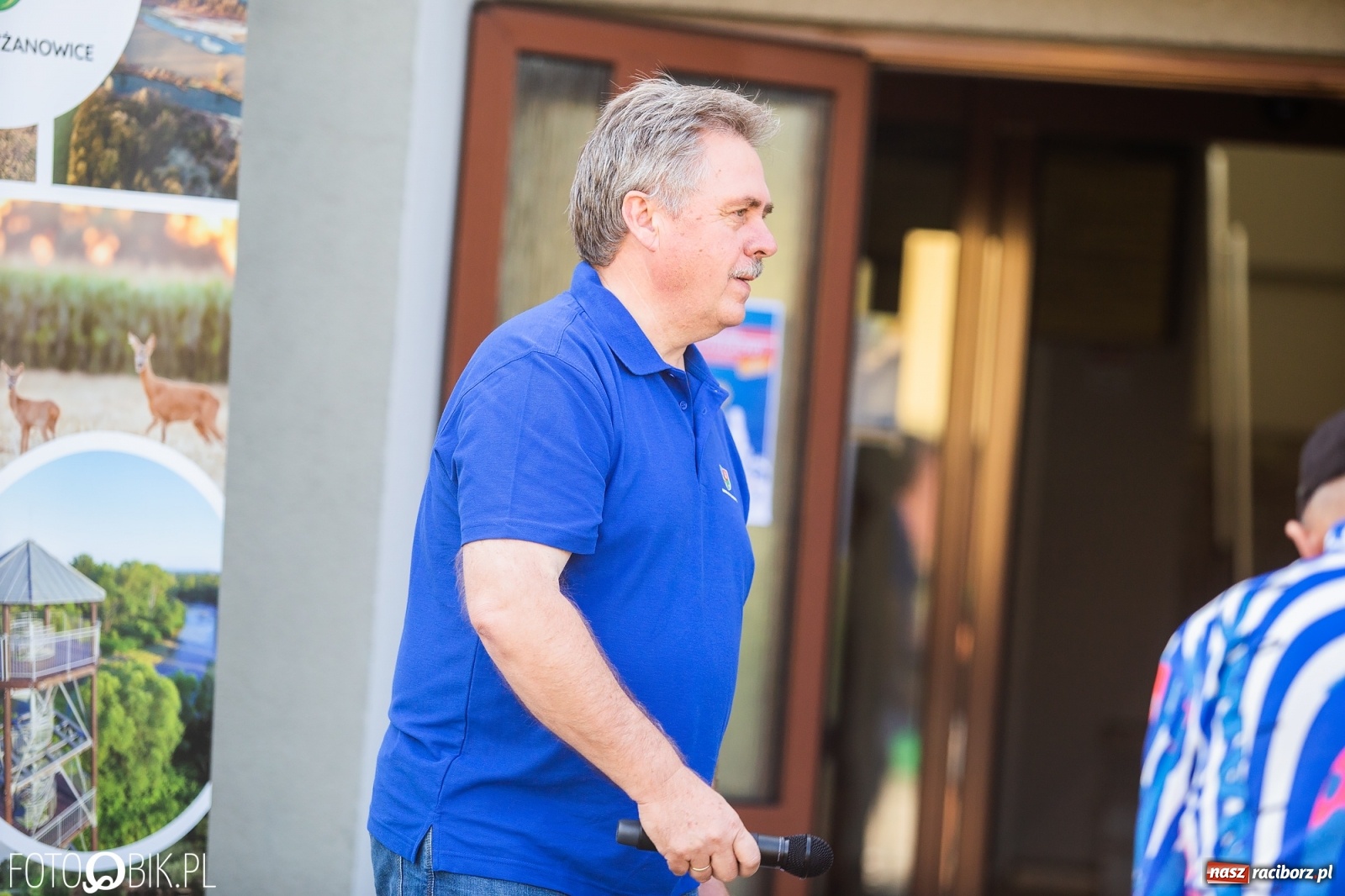 Zdjęcie w galerii na portalu naszraciborz.pl: Rajd Rowerowy po Pograniczu [FOTO] wiadomości z regionu